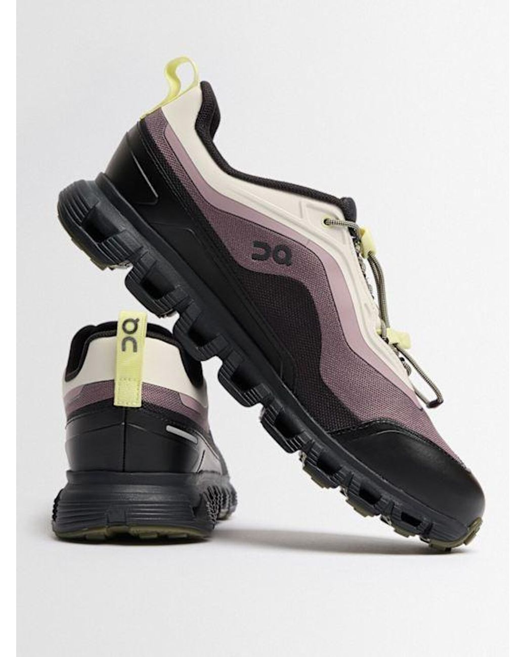 On Shoes Brown Simple Casual Shoes