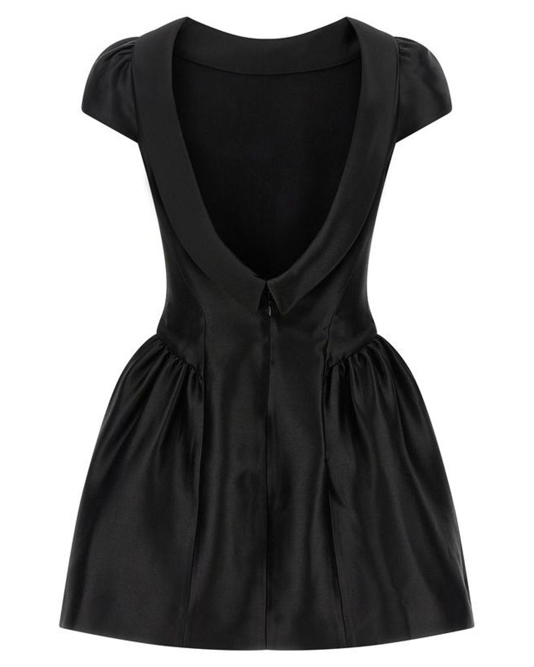Self-Portrait Black Self
