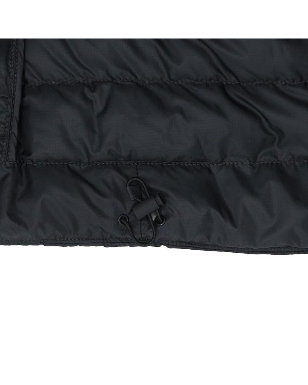 Canada Goose Black Down Jackets for men
