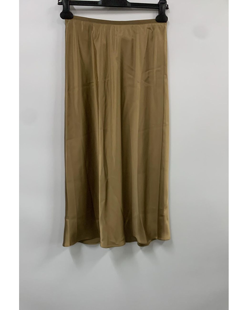 Max Mara Natural Carnet Skirt