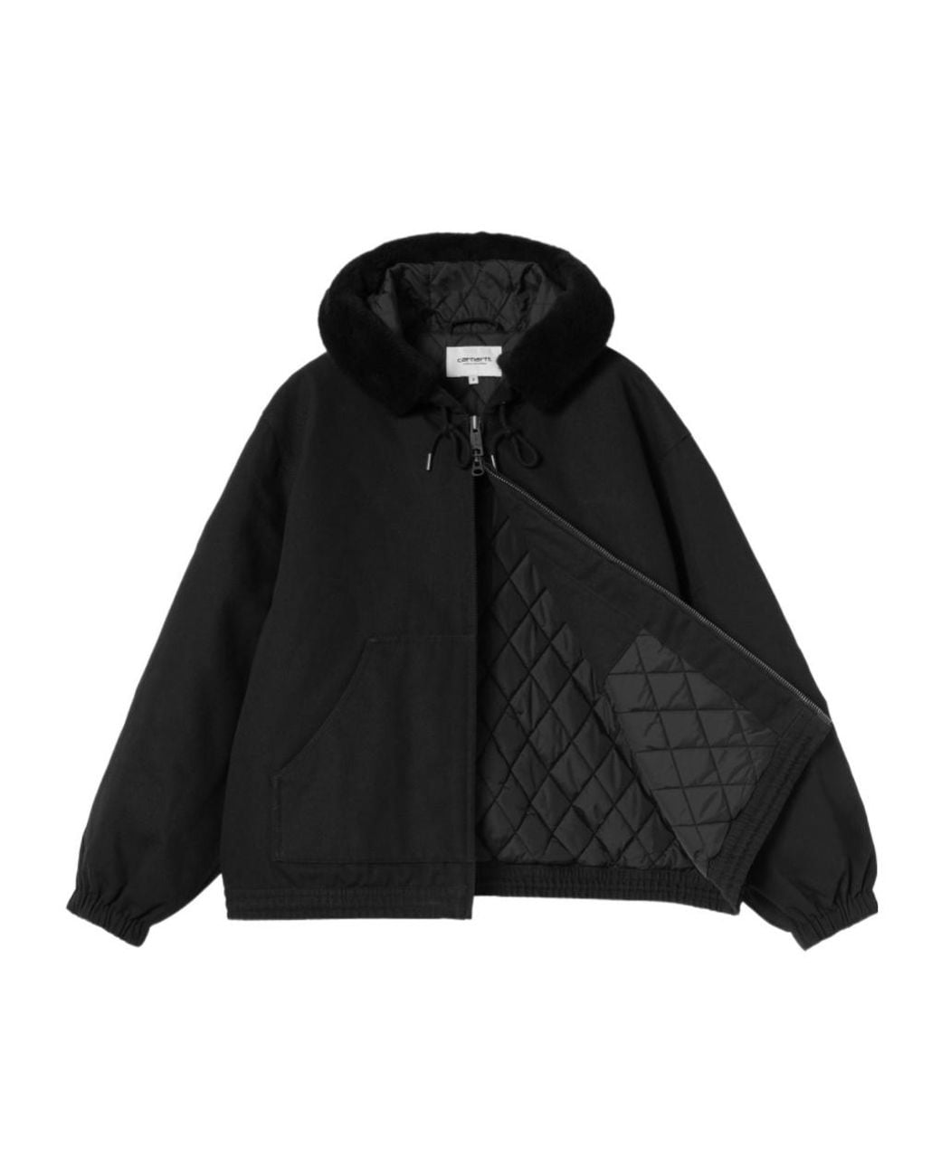 Carhartt Black Corey Active Jacket