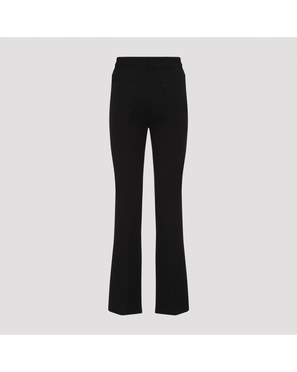 Max Mara Black Pants