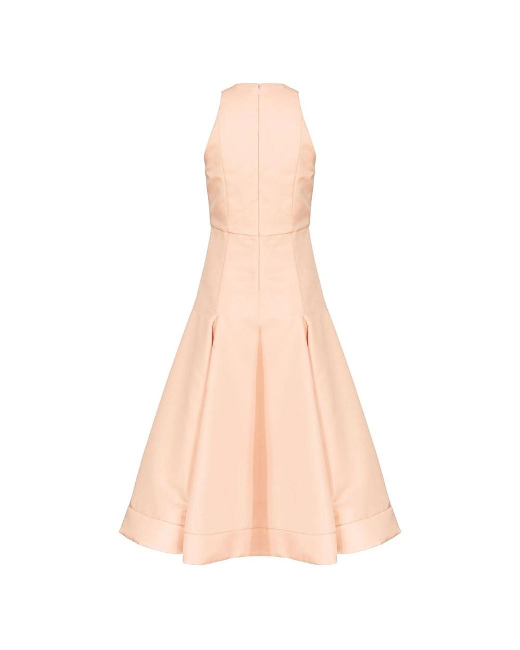 Pinko Pink Dress