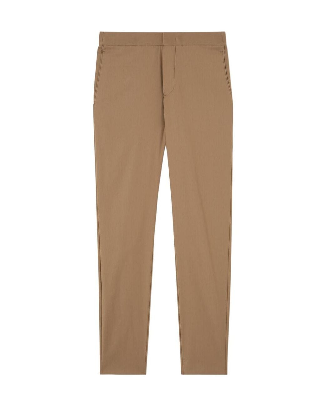 Loro Piana Natural Leisure City Casual Pants for men