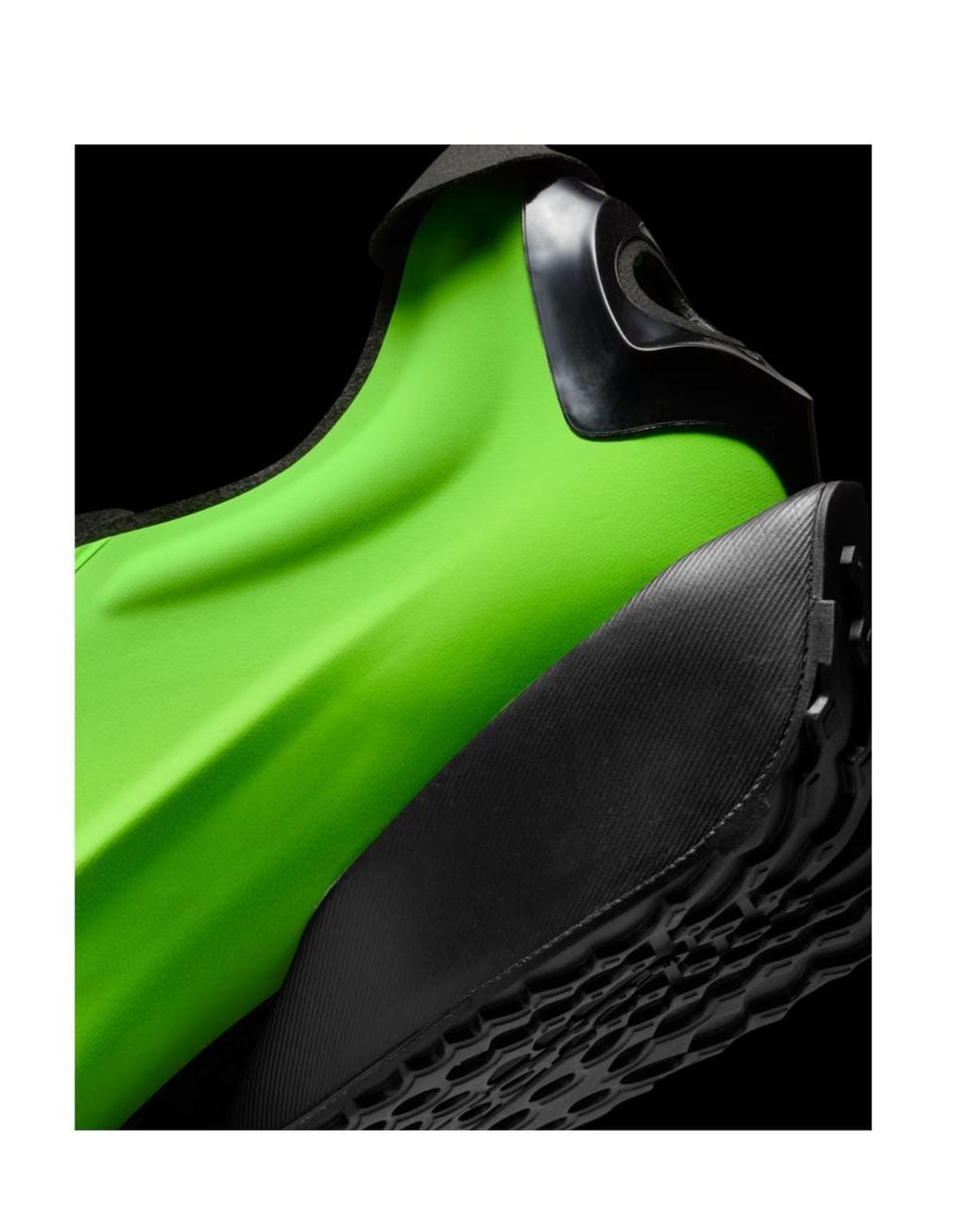 Nike Green First Sight Lace-Up Sneakers