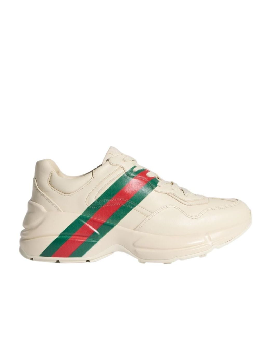 Gucci Multicolor Rhyton Sneakers