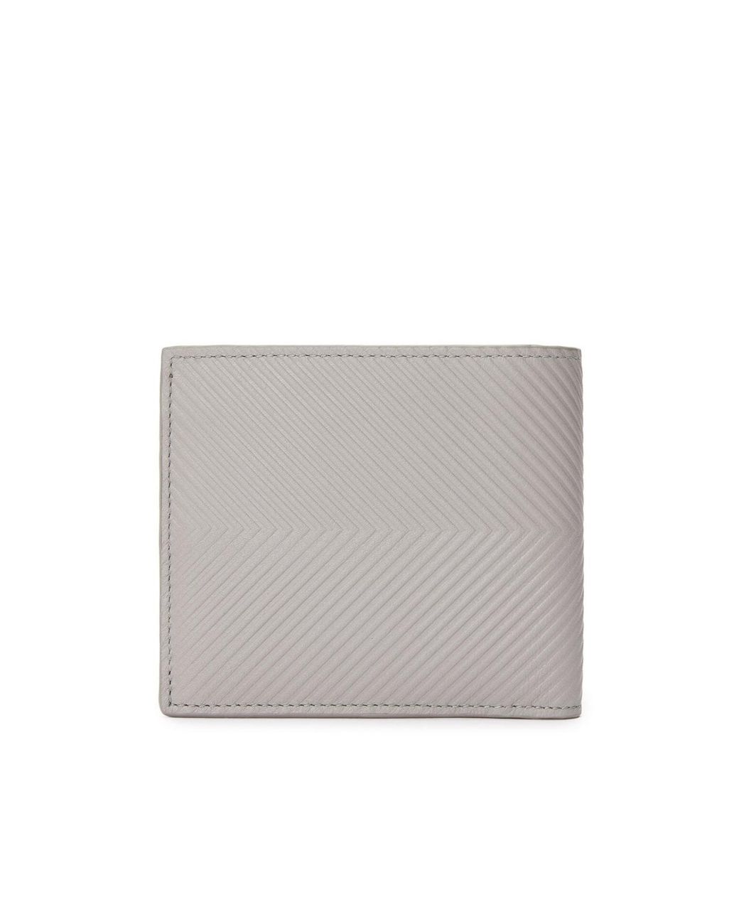Loewe Gray Bifold Wallet for men