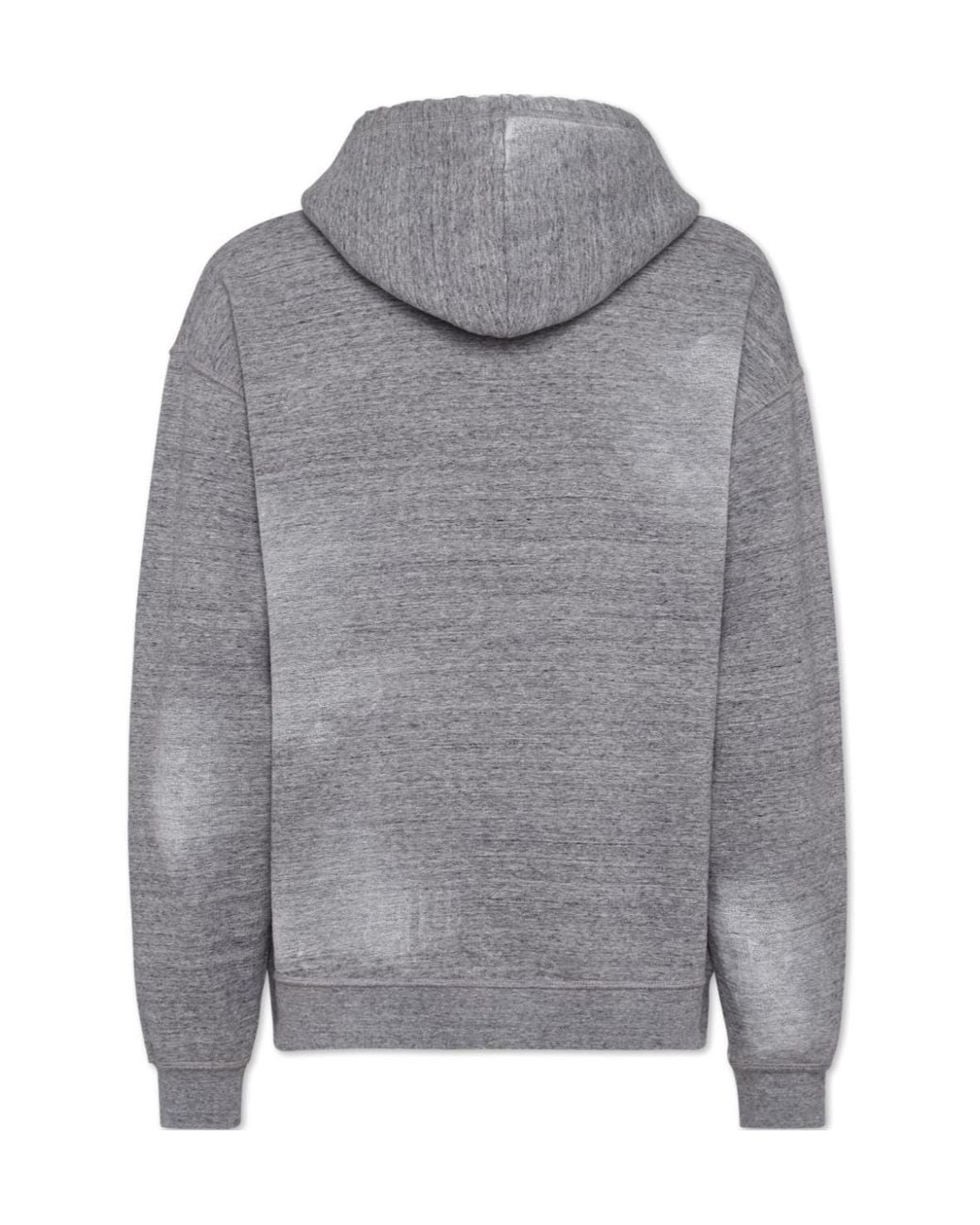 DSquared² Gray Sweatshirt for men