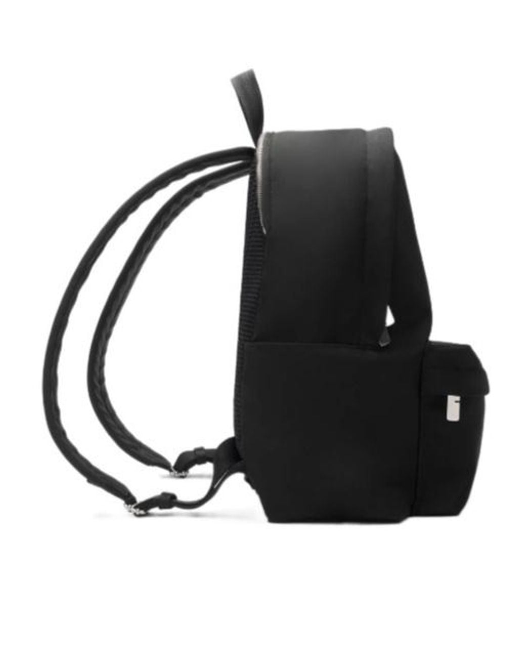 Burberry Black Ekd Backpack for men