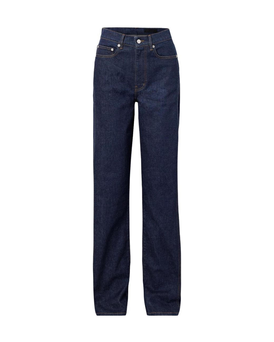 Proenza Schouler Blue Casual Warm Slippers