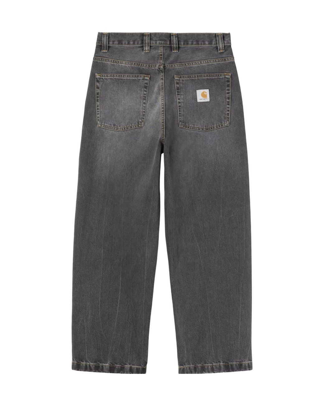 Carhartt Blue Brandon Jeans for men