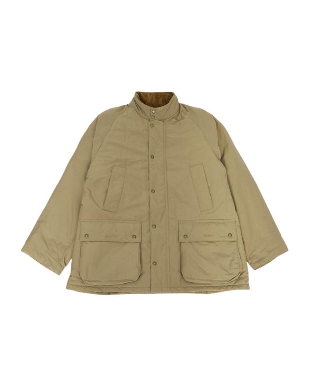 Barbour Natural Bedale Jacket for men