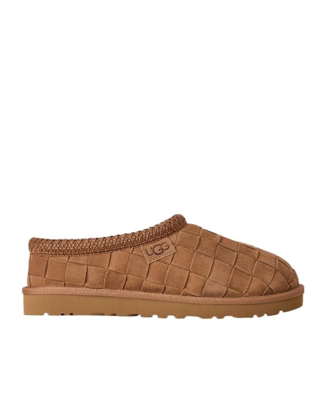Ugg Brown Tasman Woven for men
