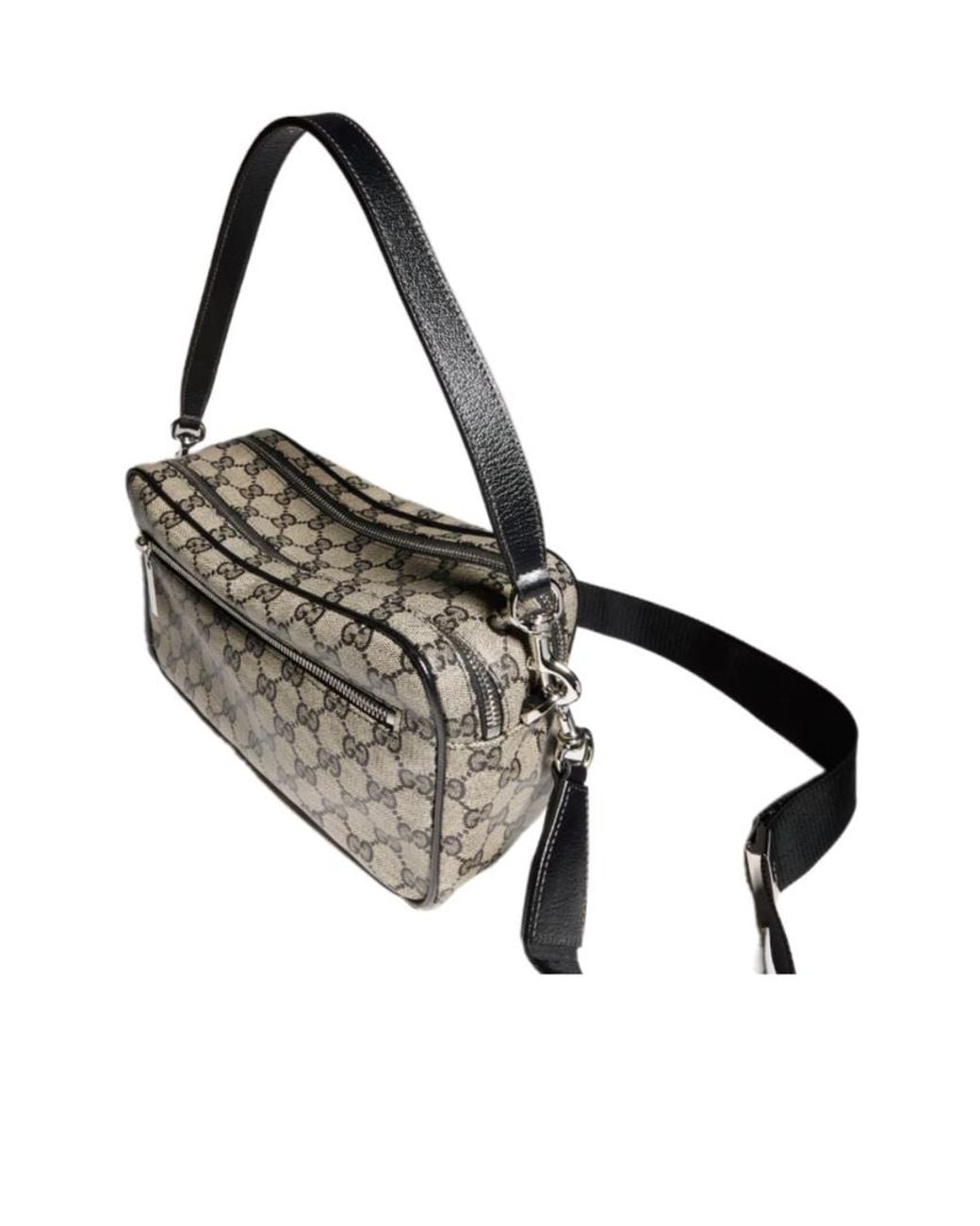 Gucci Multicolor Essence Classic Small Crossbody Bag for men