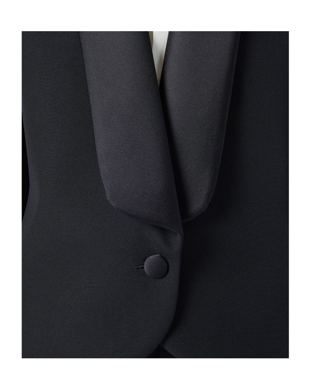 Loro Piana Blue Beth Jacket
