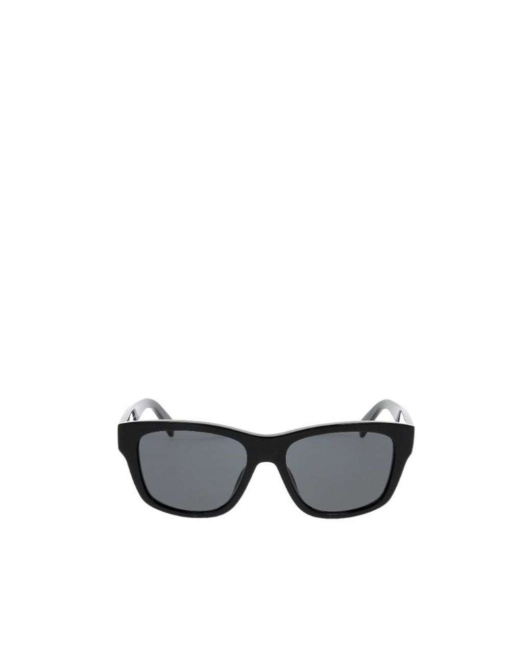 Céline Multicolor Logo Sunglasses