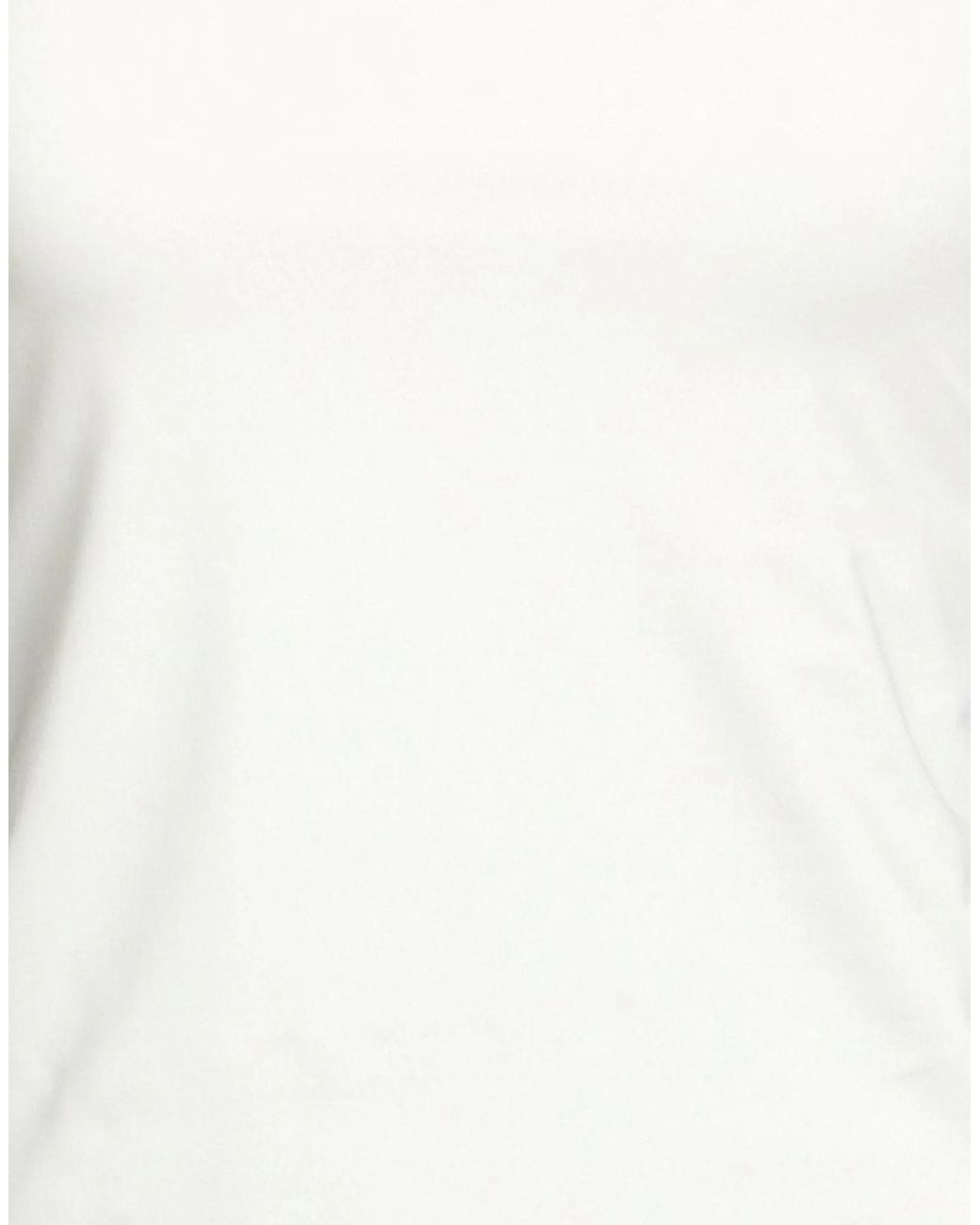 Tory Burch White Sports Top