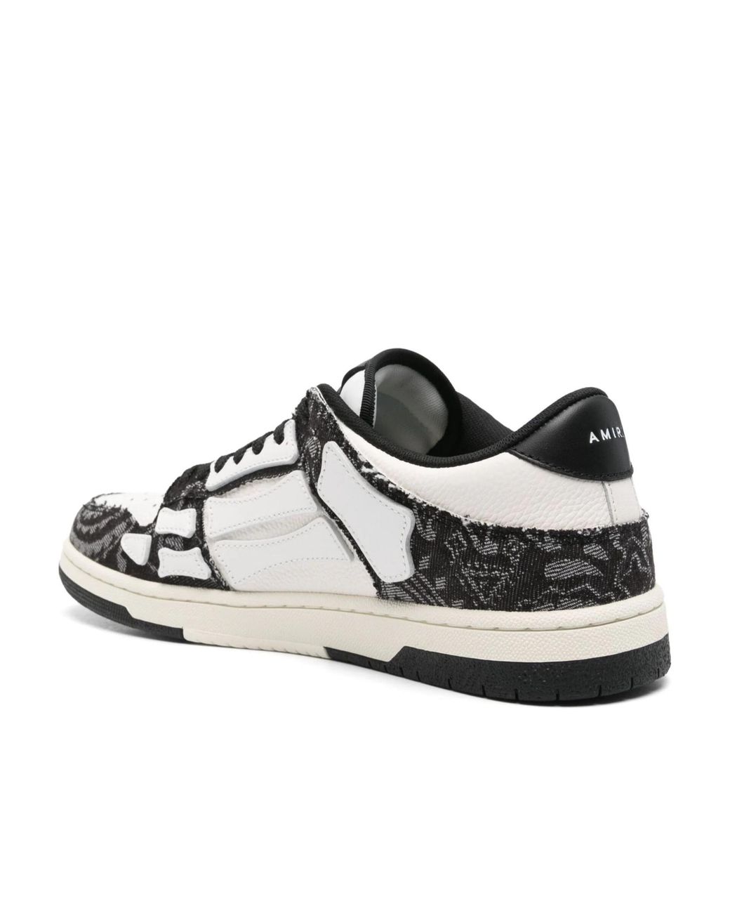 Amiri White Sneakers for men