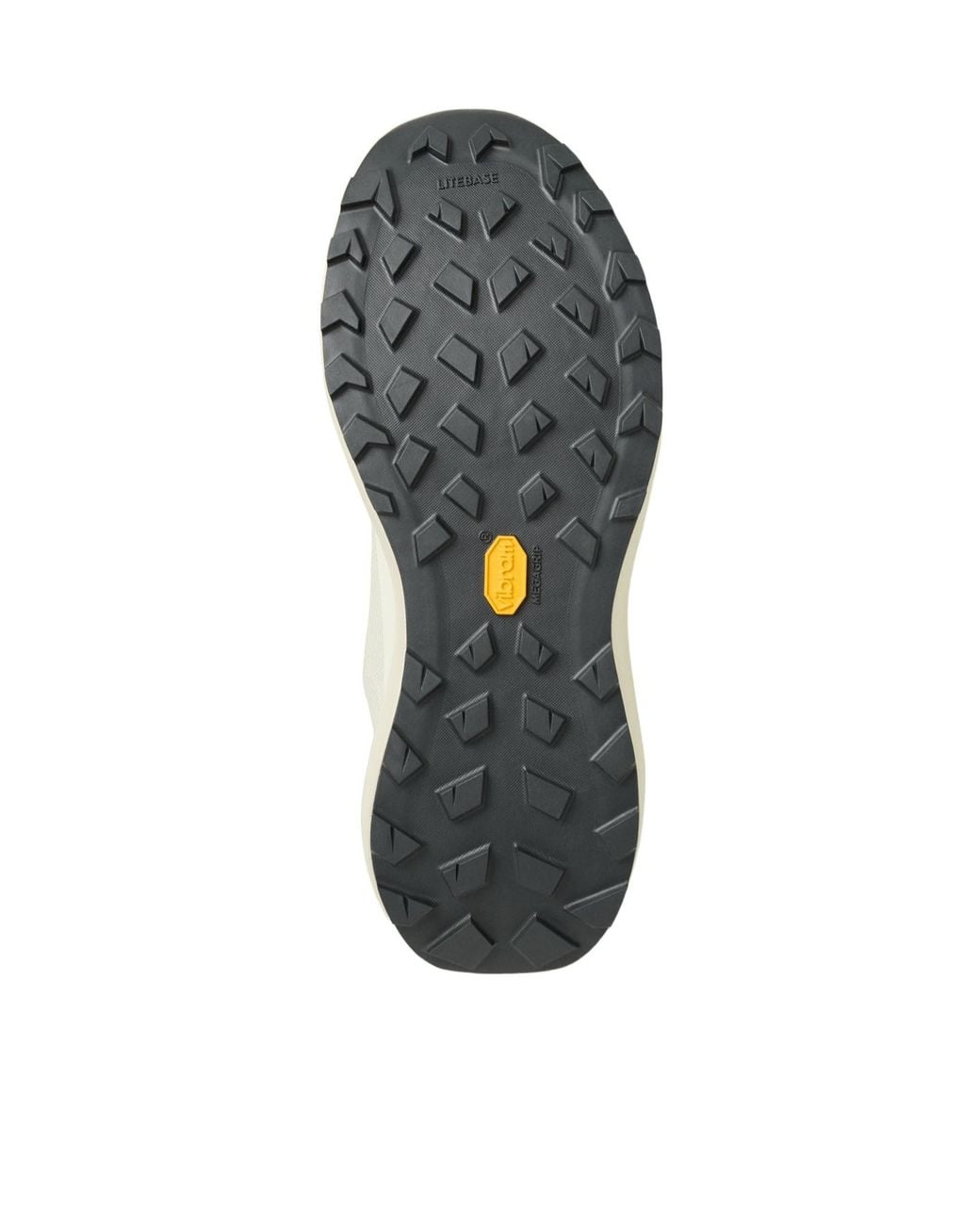 Arc'teryx White Norvan Ld 4 Gtx Shoe for men