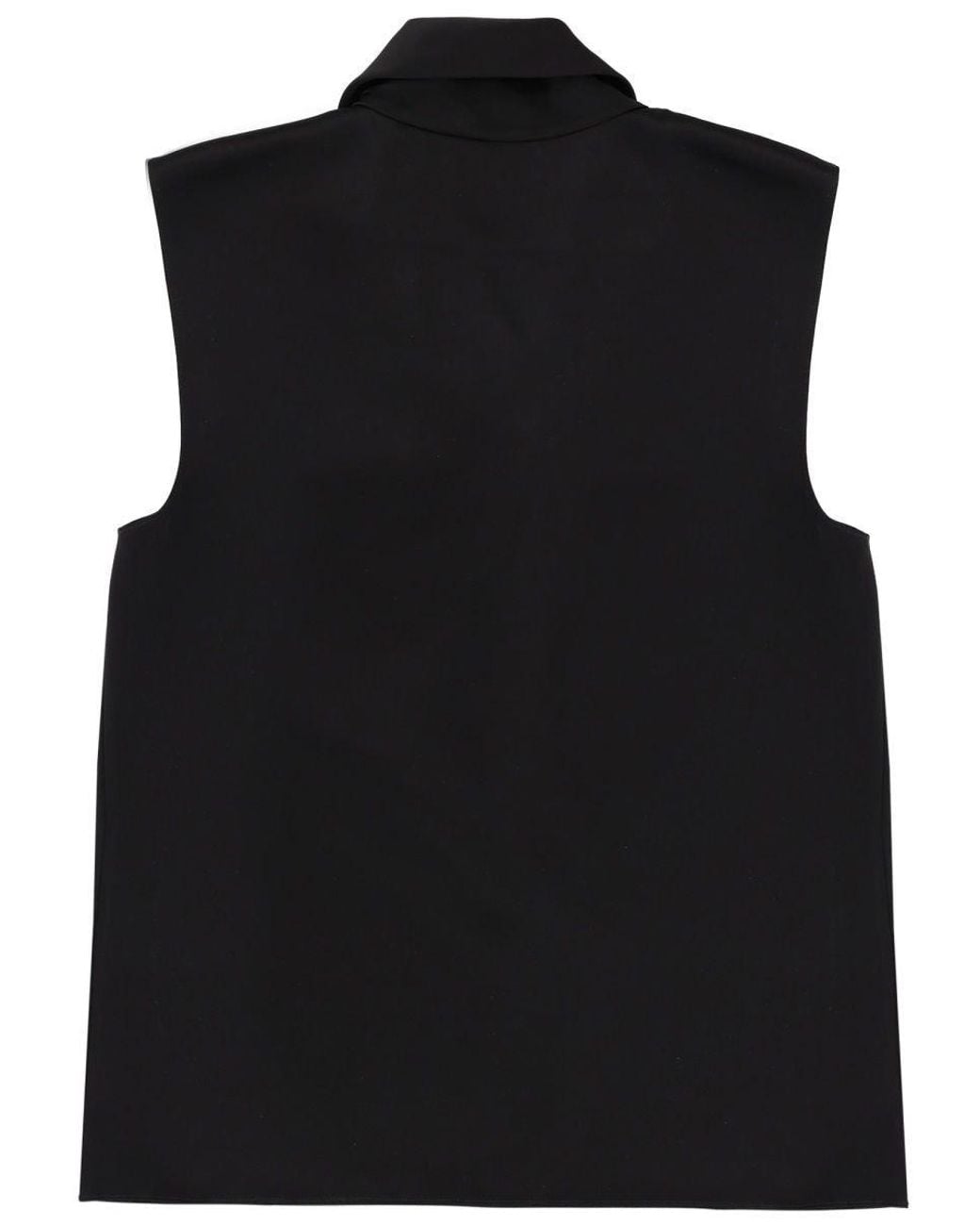 Theory Black Asymmetric Top