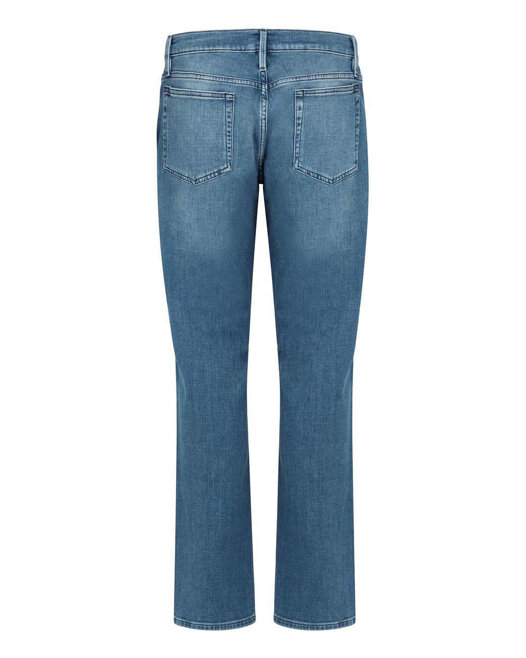 FRAME Blue L'Homme Slim Fit Jeans for men