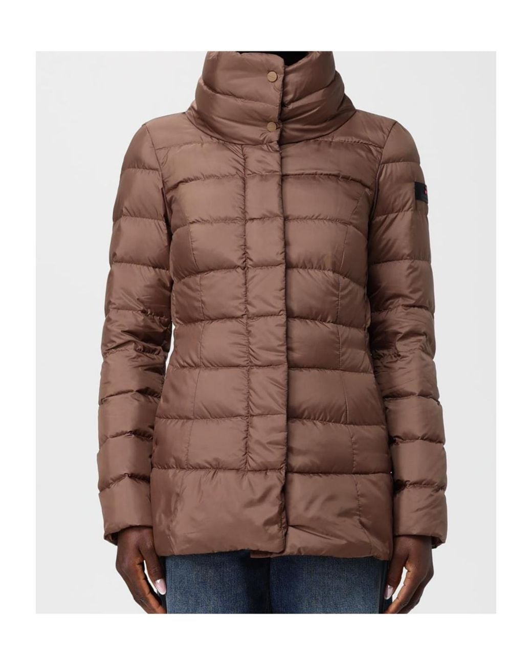 Peuterey Brown Jacket