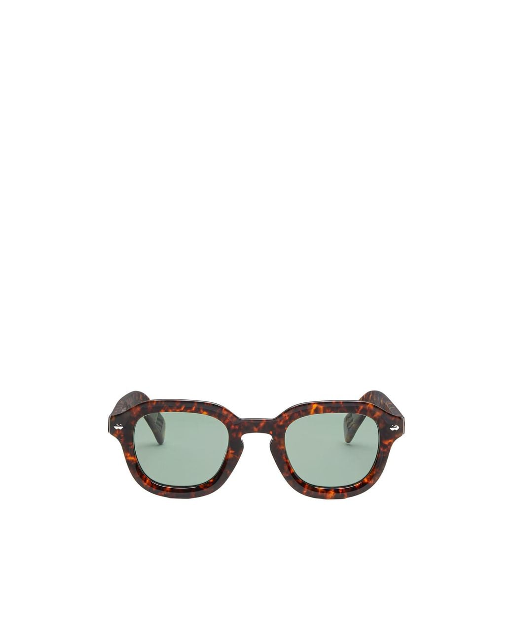 Loro Piana Multicolor André Sunglasses for men