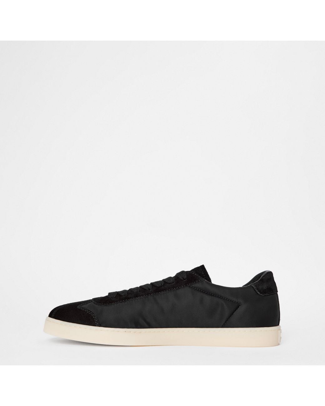 Prada Blue Low-Top Sneakers for men