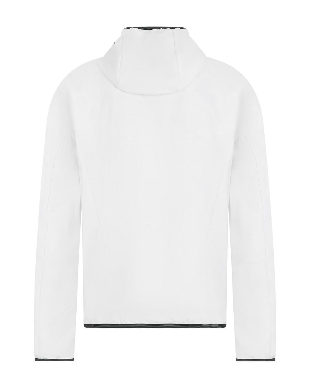 Boss Natural Boss Hooded Zip Performance Jacket for men