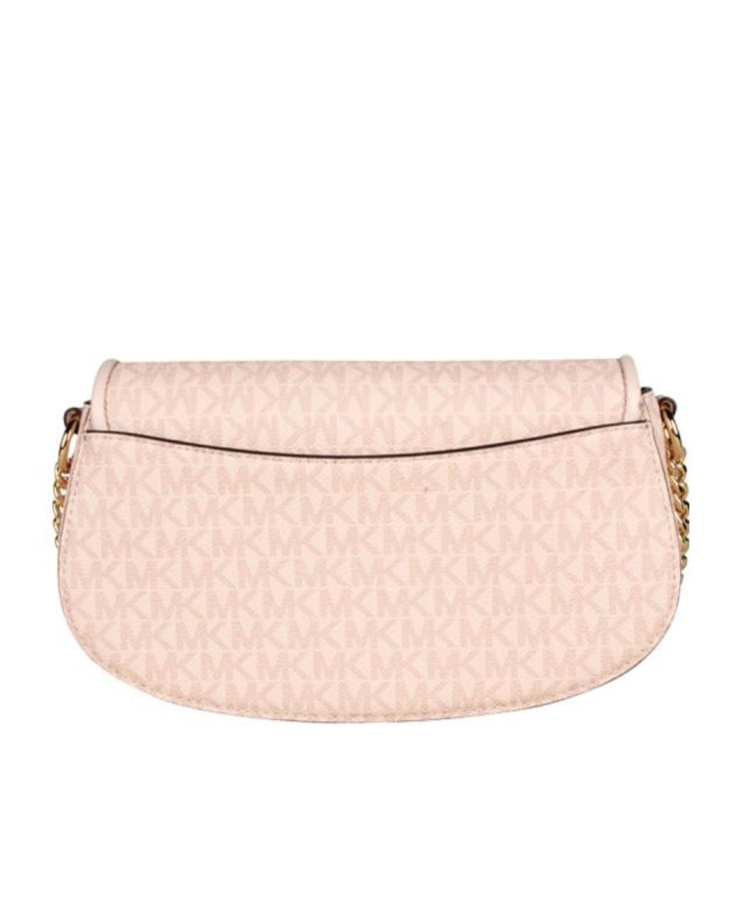 Michael Kors Pink Medium Shoulder Bag