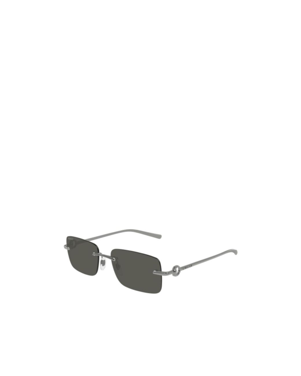 Gucci Multicolor Eyewear Rectangular Frame Sunglasses for men