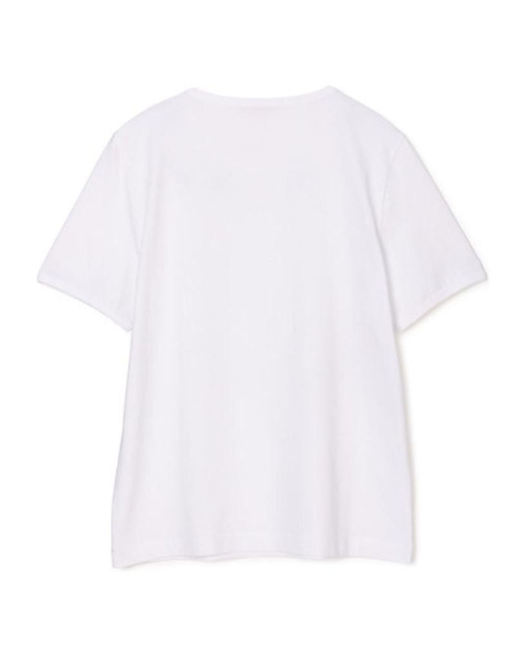 Marni White Floral-Embellished T-Shirt