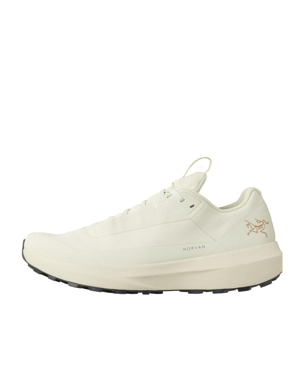 Arc'teryx White Norvan Ld 4 Gtx Shoe for men