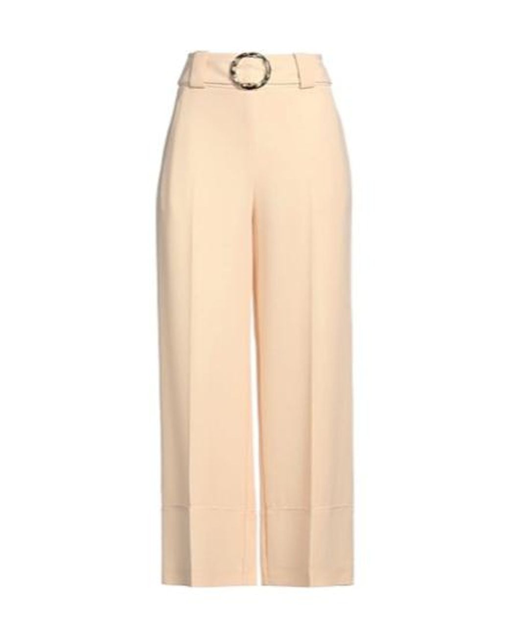 Rag & Bone Natural Casual Trousers