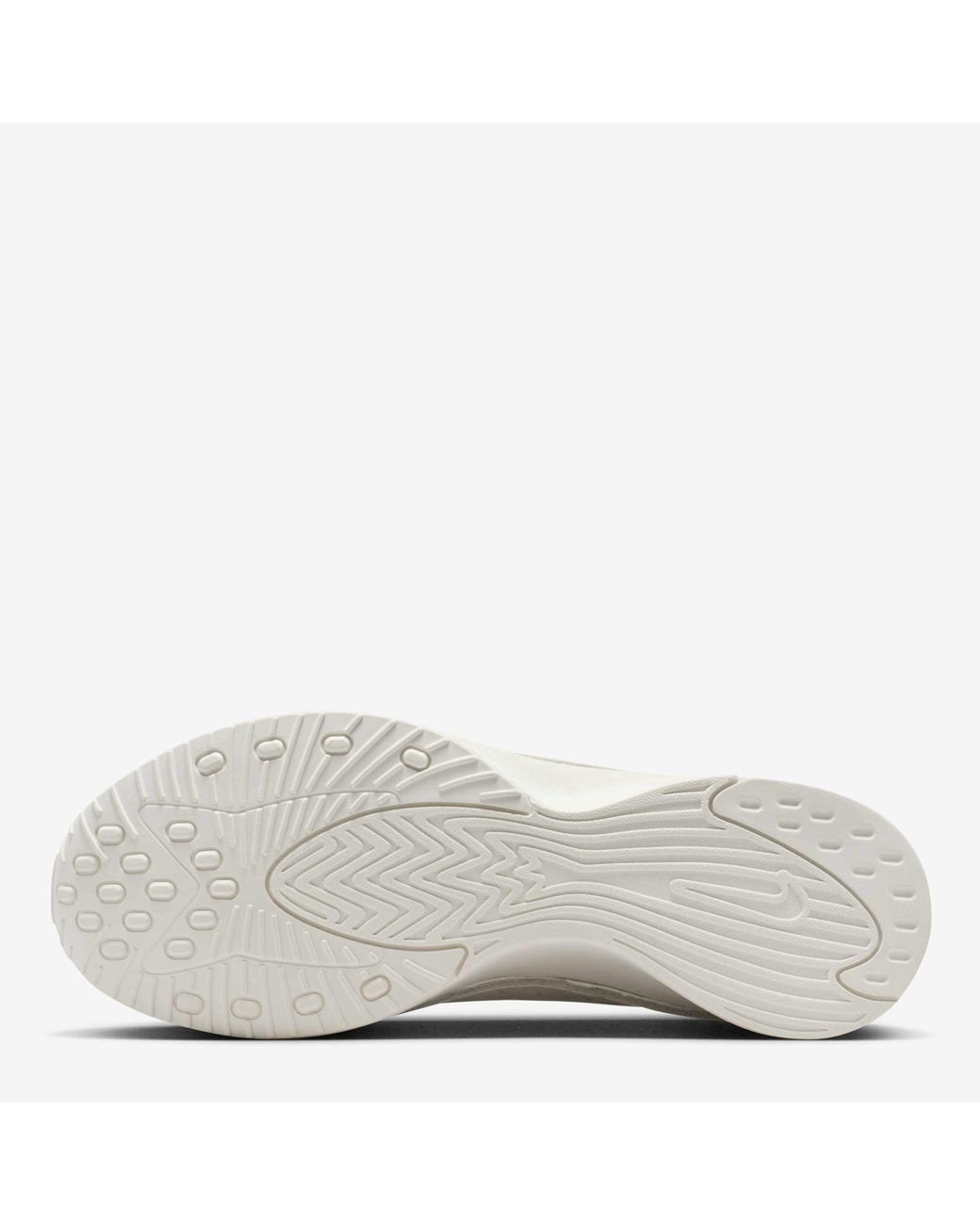 Nike White Casual Running Shoes