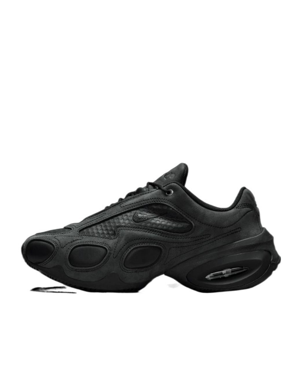 Nike Black Air Max Muse Trainers