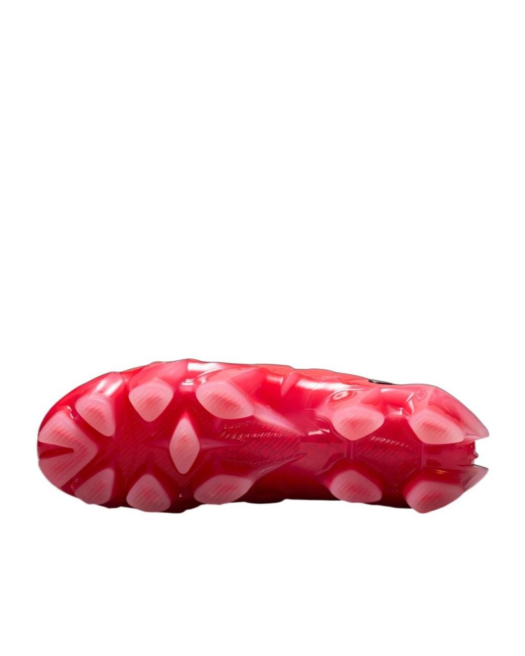 Nike Red First Sight Mirage Sneakers