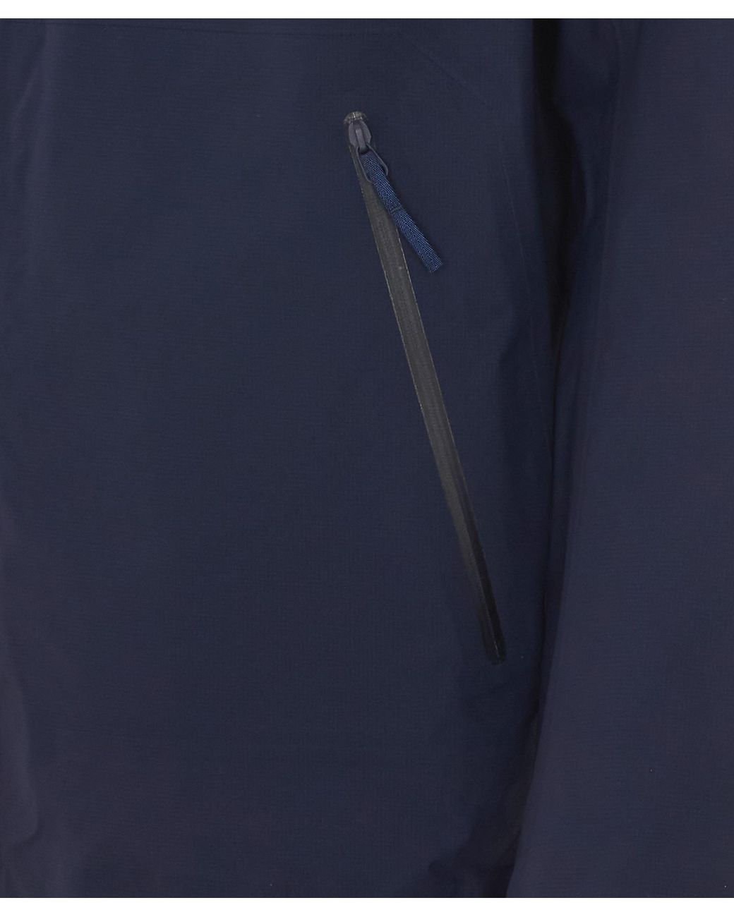 Veilance Blue Secant Sl Zip-Front Jacket for men