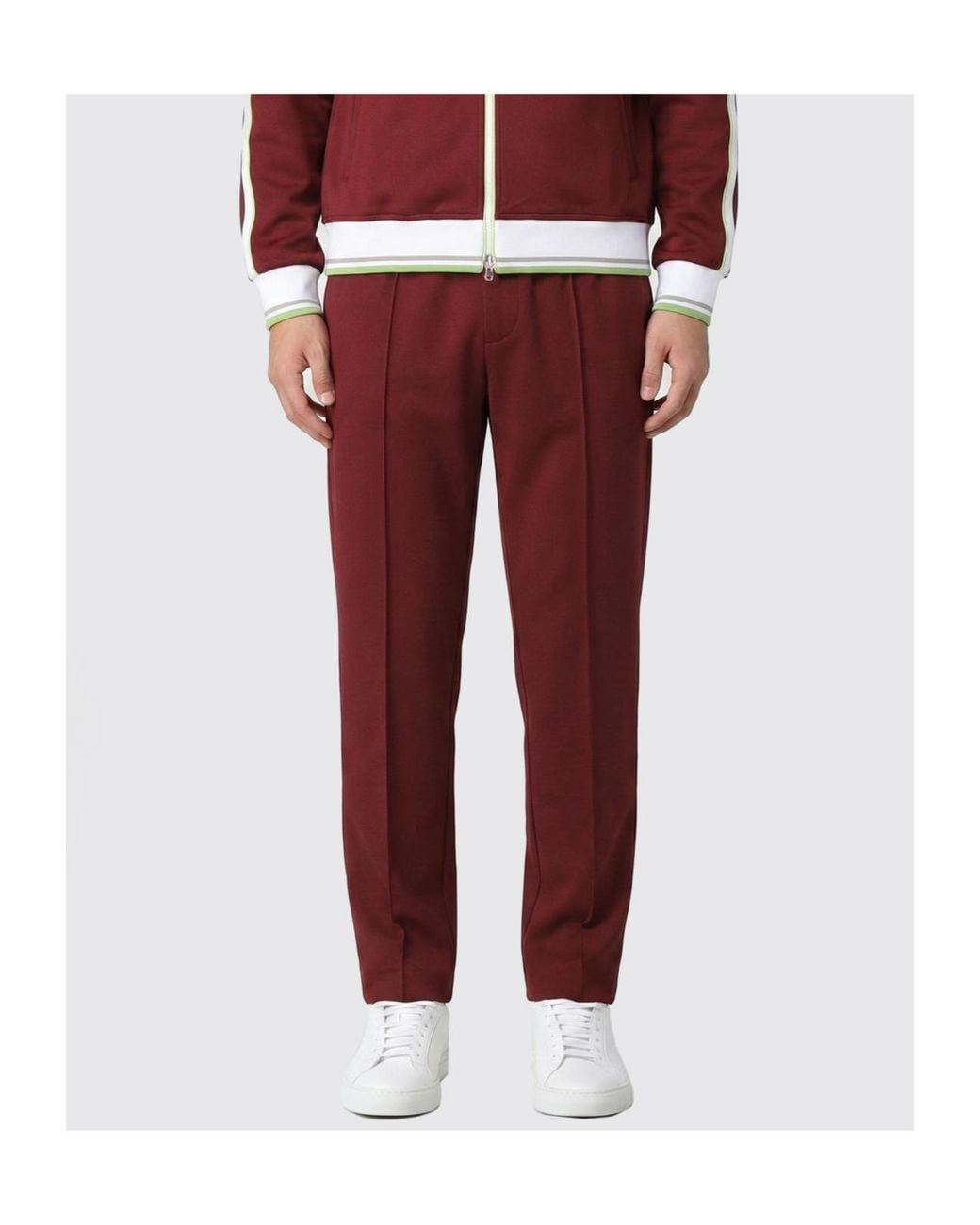 Casablanca Logo-Embroidered Sweatpants for men