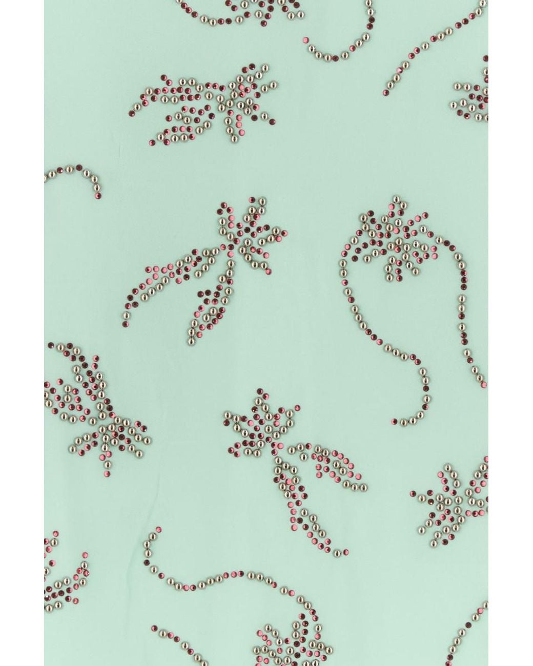 16Arlington Green Dafne Midi Skirt