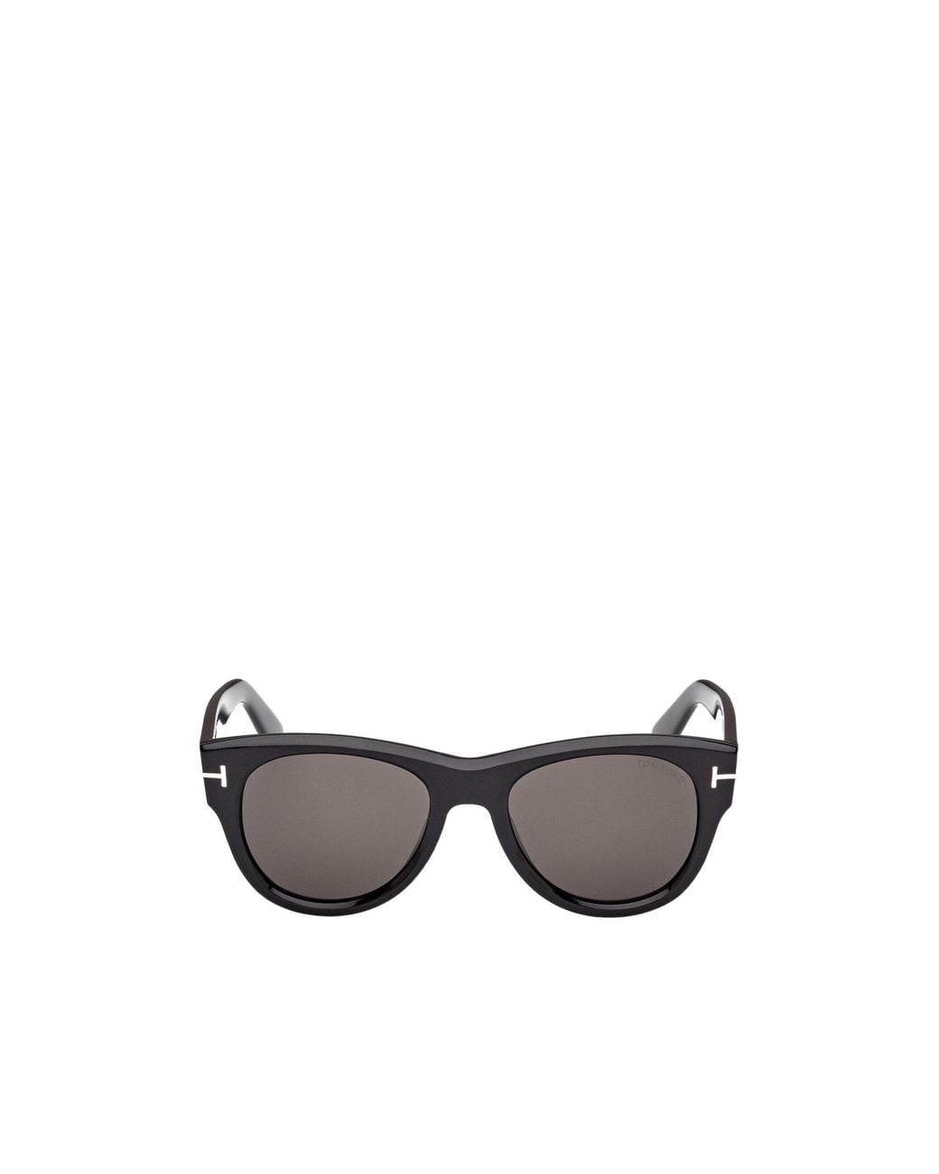 Tom Ford Multicolor Thick-Rimmed Oval Sunglasses for men