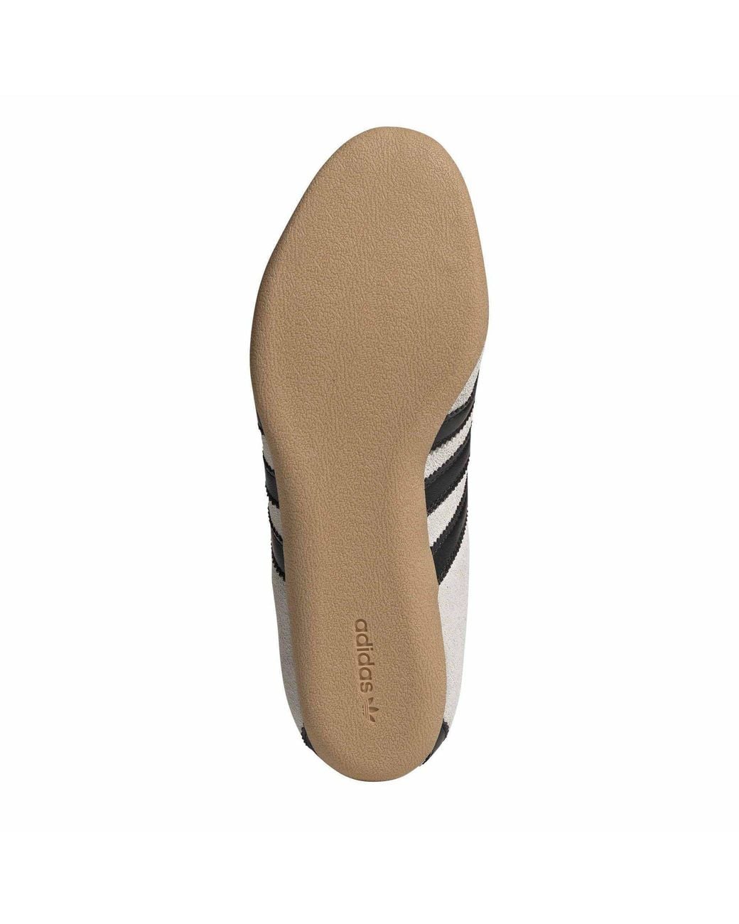 Adidas Originals Gray Classic Retro Sports Shoes