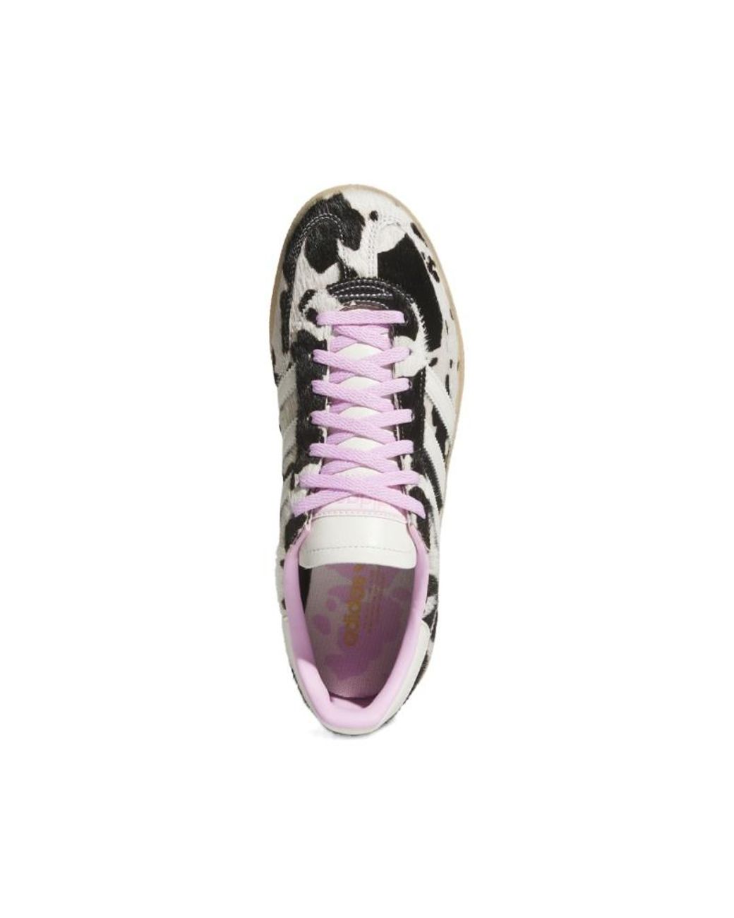 Adidas Brown Handball Spezial Sneakers