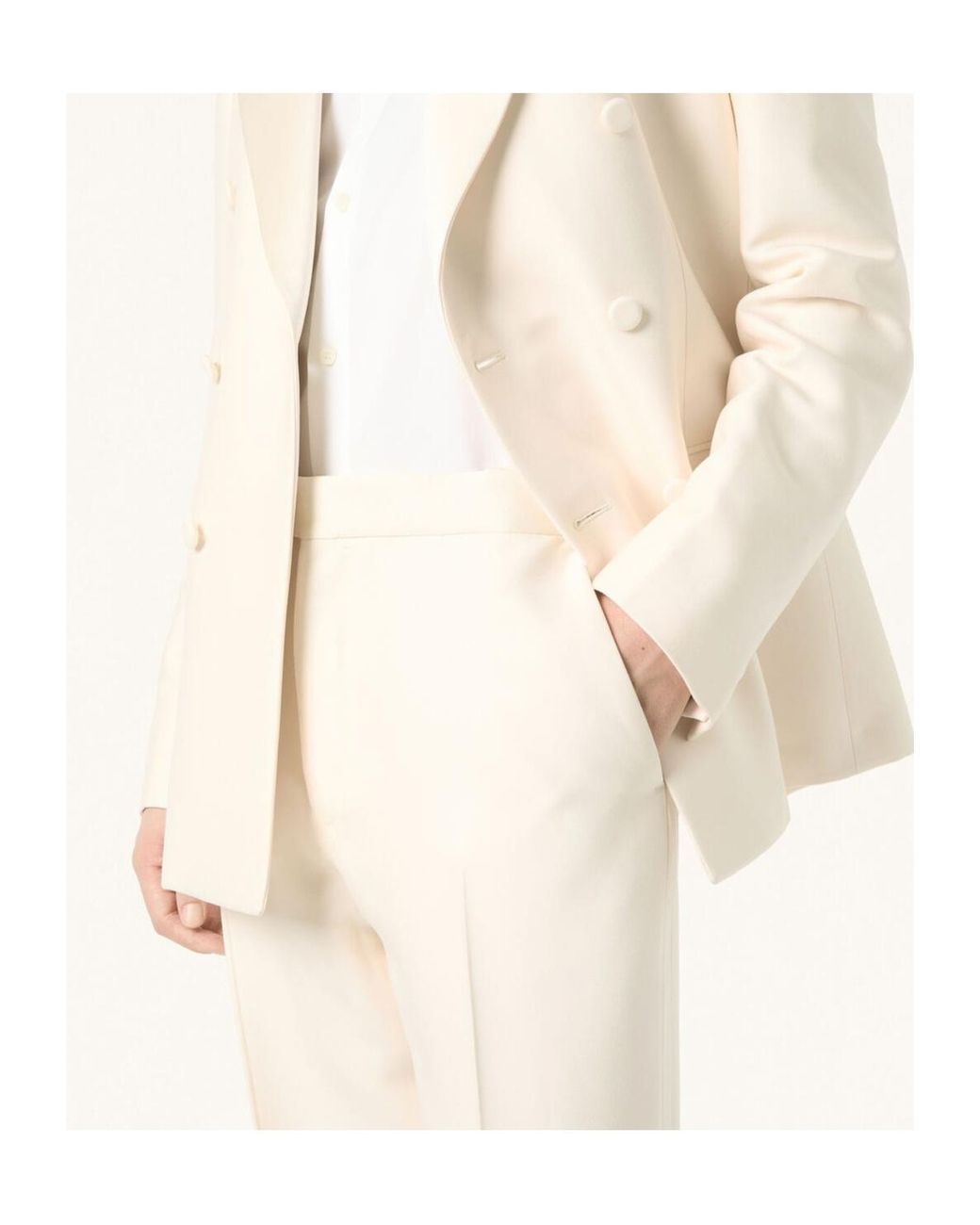 Loro Piana Natural International Suit for men
