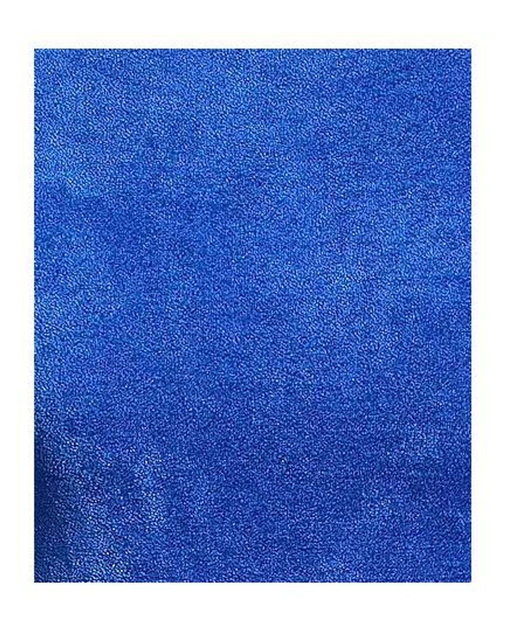 DIESEL Blue Fitted Knit Dress
