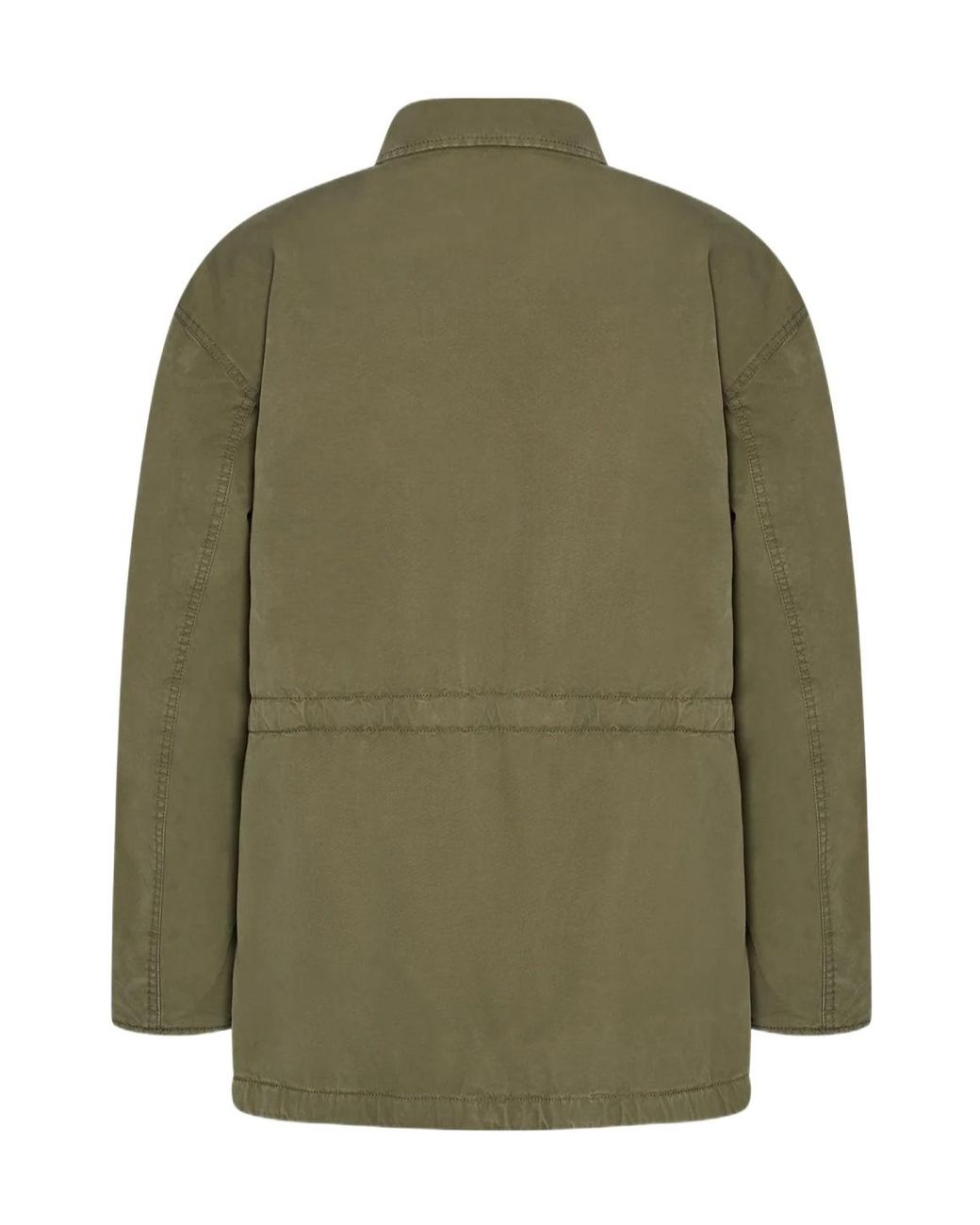 The Row Green Maxence Jacket for men