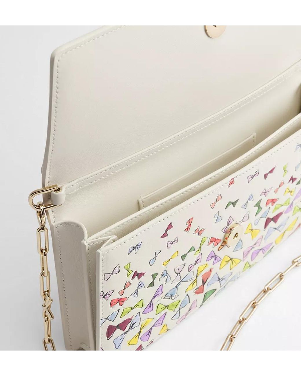 Dior Multicolor Iviera My Mini Bag