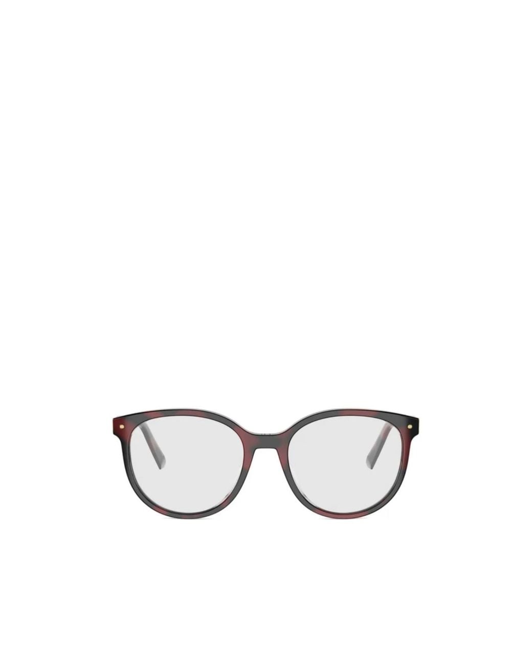 Dior Metallic Full Frame Plain Mirror
