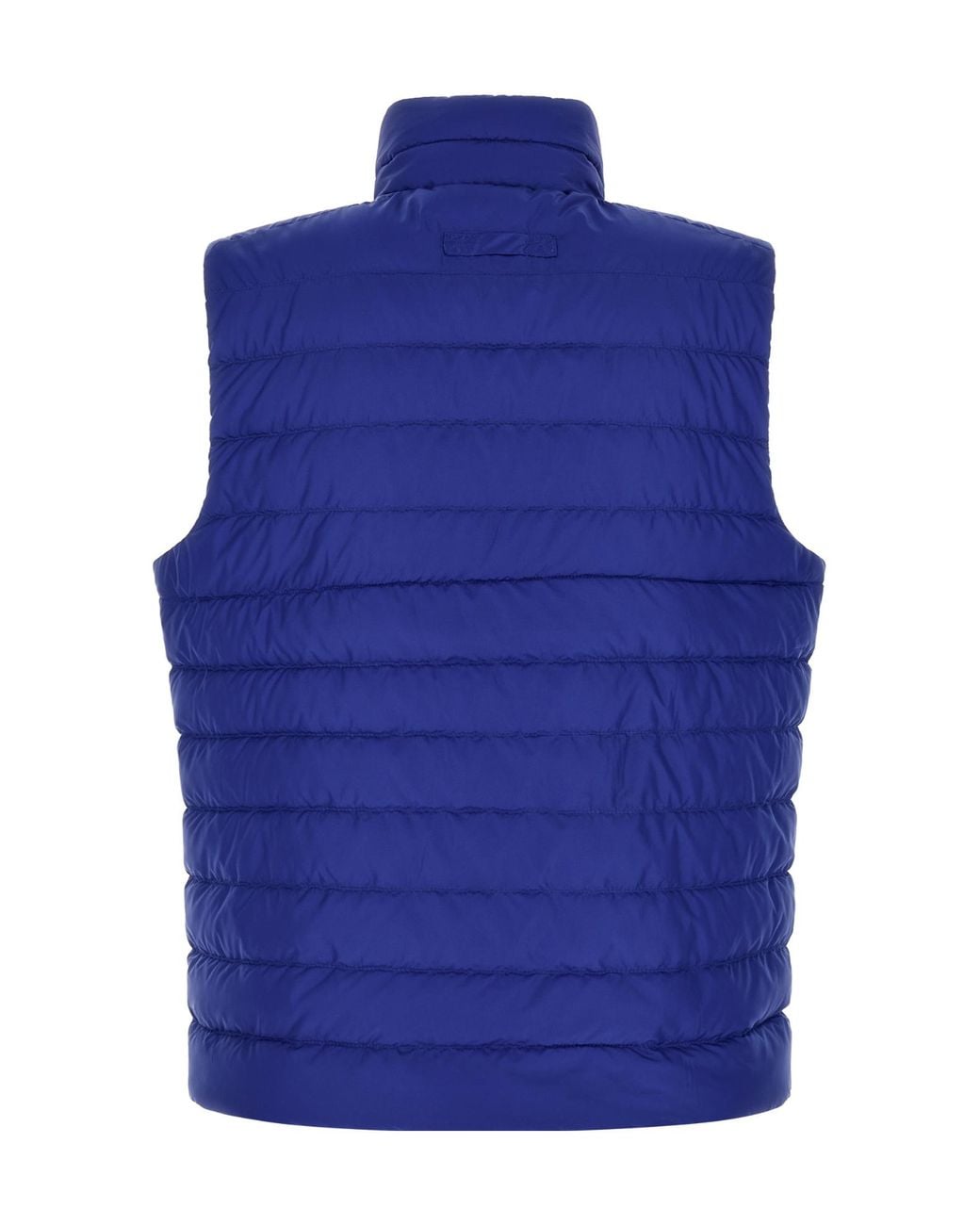 Canada Goose Blue Waistcoats for men