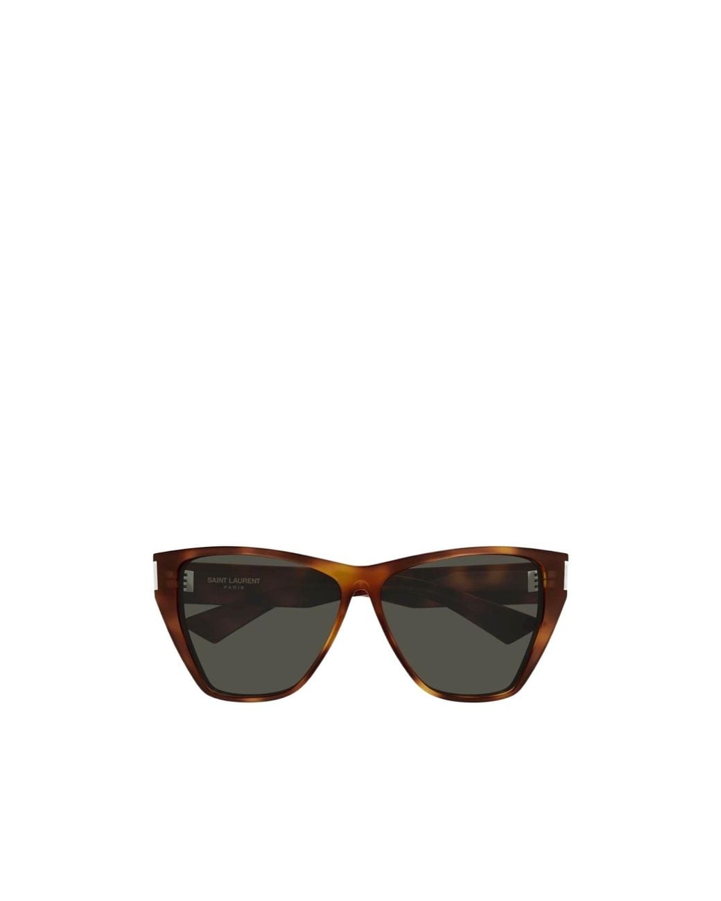 Saint Laurent Multicolor Sl 927 Cat-Eye Sunglasses